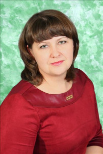 Полякова Наталья Валерьевна