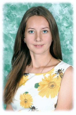 Педагогический работник Барсукова Елена Павловна