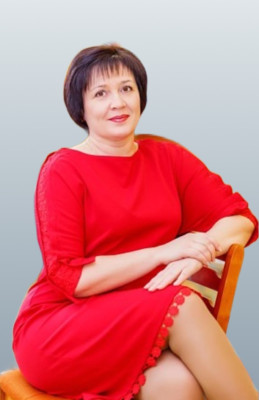 Логопед Курылева Светлана Викторовна Логопед Курылева Светлана Викторовна